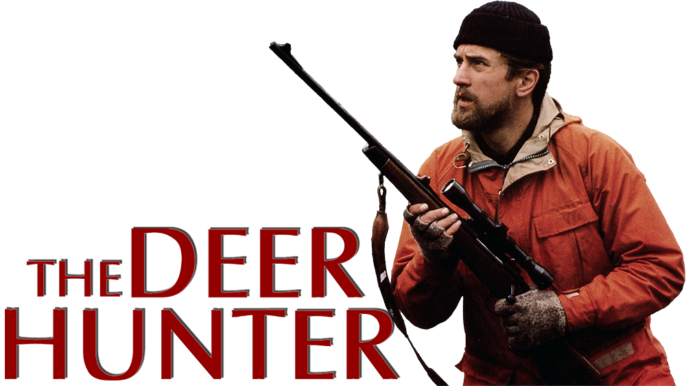 Deer Hunter [Before & After Preview]